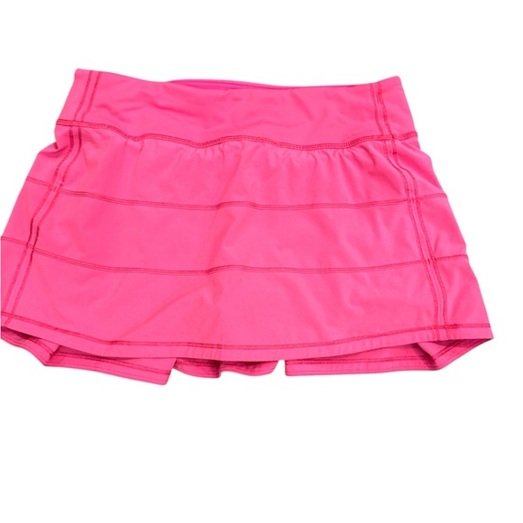 Lululemon Pace Rival  🎾 skirt size 6 - Picture 5 of 10